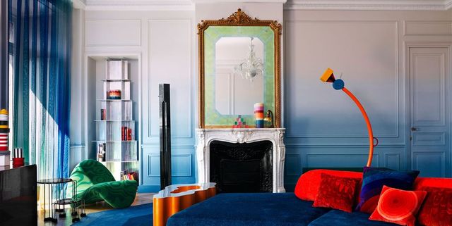 90 Modern Living Room Ideas For The