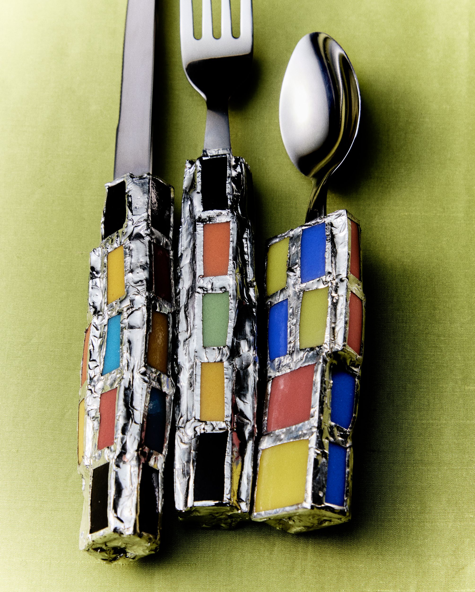Why Decorative Cutlery Is All the Rage — And Where to Shop