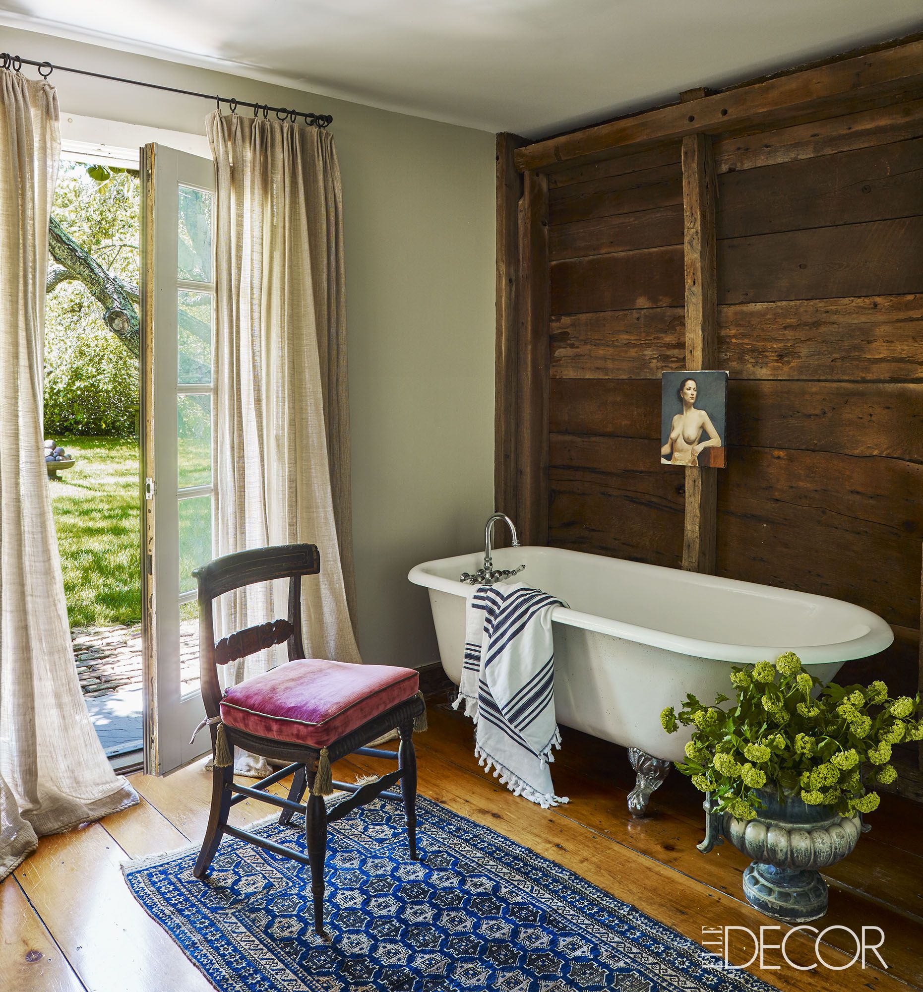 30 Bathroom Paint Colors Interior Designers Swear By