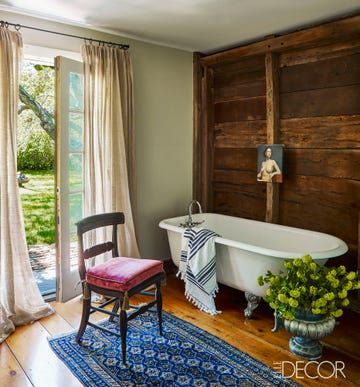 Transform Your Bath Space with Rustic Cabin Lodge Bathroom Decor