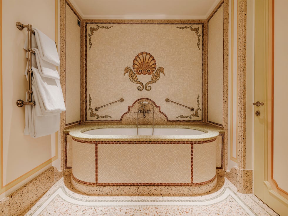 bathtub splendido