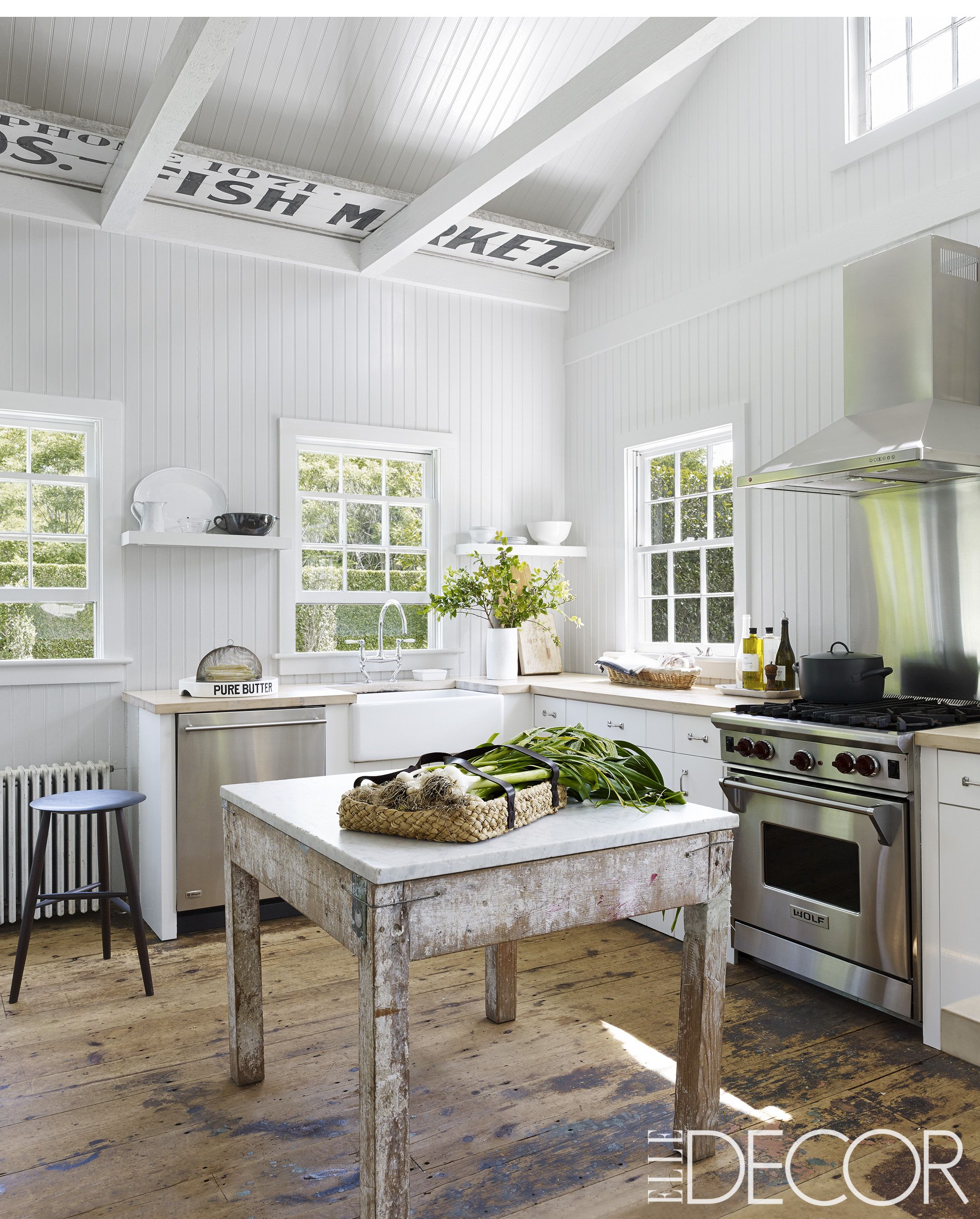 French country style at home インテリア French Country Chic: Classic European Elegance for Today's