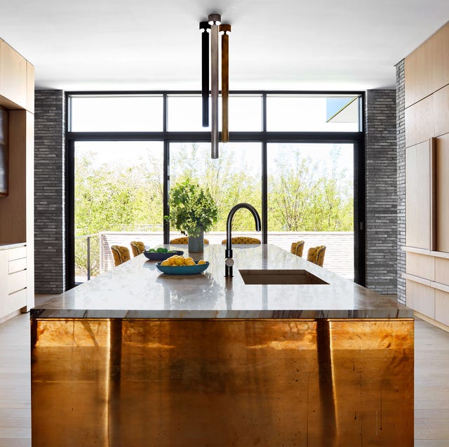 Have You Tried a Sleek Modular Kitchen? 