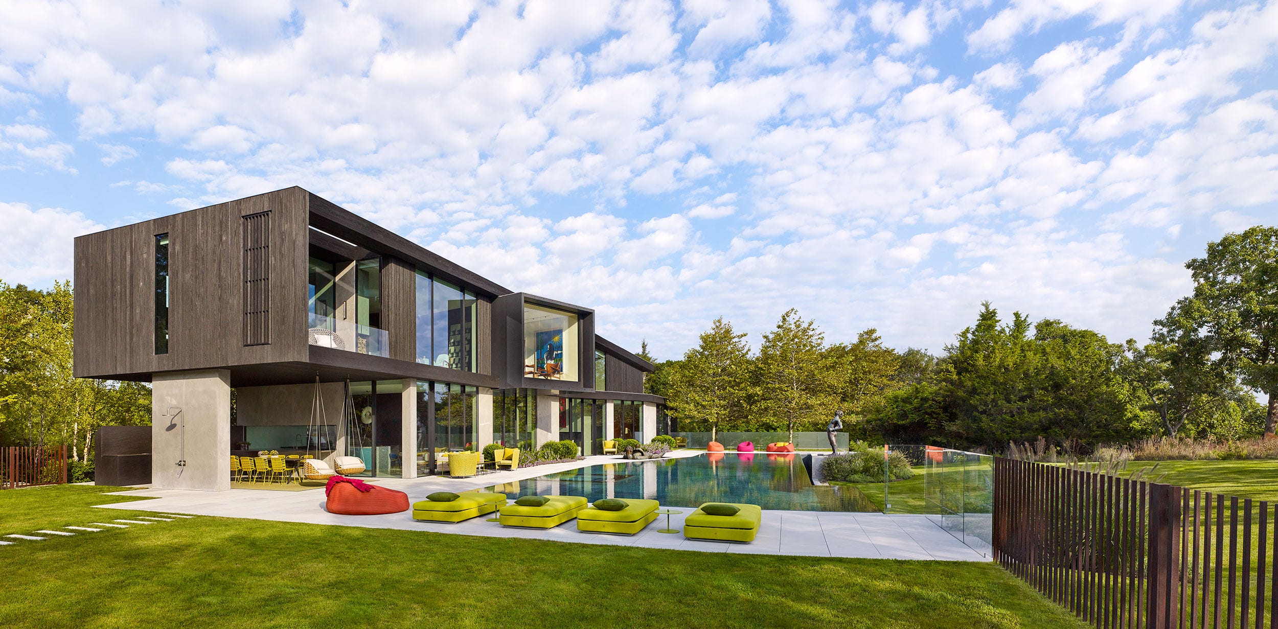 Amazing Unique Luxury Home Designs