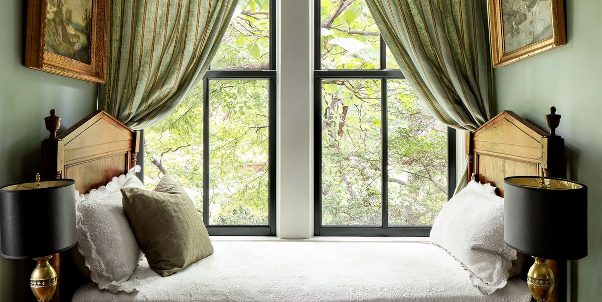 65+ Curtain Ideas to Inspire Your Next Home | Best Curtain Ideas