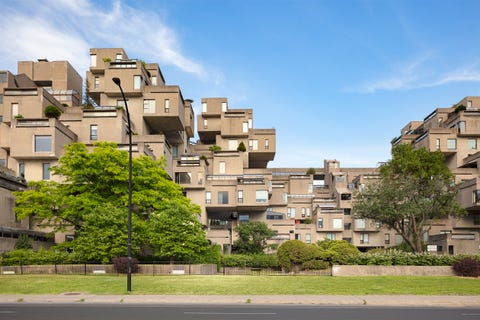 byron and dexter peart montreal apartments