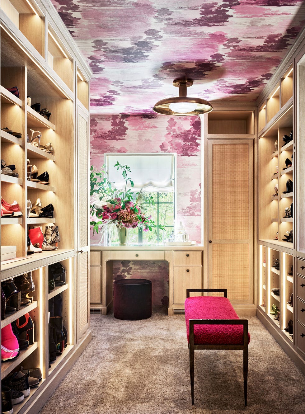 40 Walk-in Closet Ideas That Are as Chic as Your Wardrobe