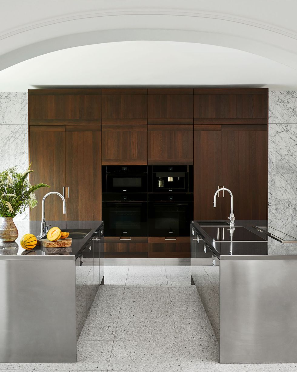 Top 5 Popular Kitchen Countertops to Consider for Your PA Remodel —  Landscaping Ideas, Kitchen Design Ideas Allegheny, Butler, Westmoreland, PA  — THE BLACKWOOD GROUP