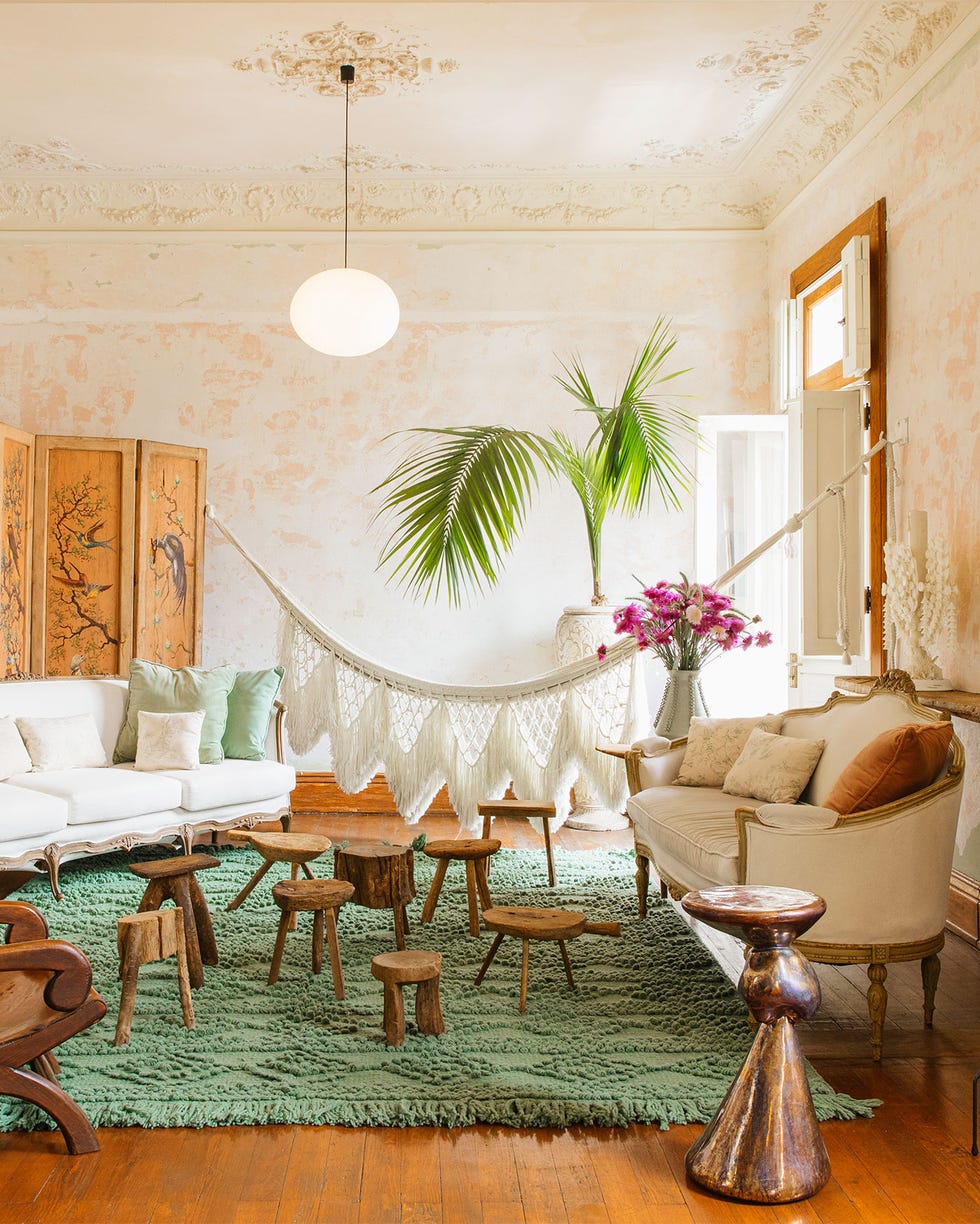 Elena Reygadas - ELLE DECOR elena reygadas elle decor