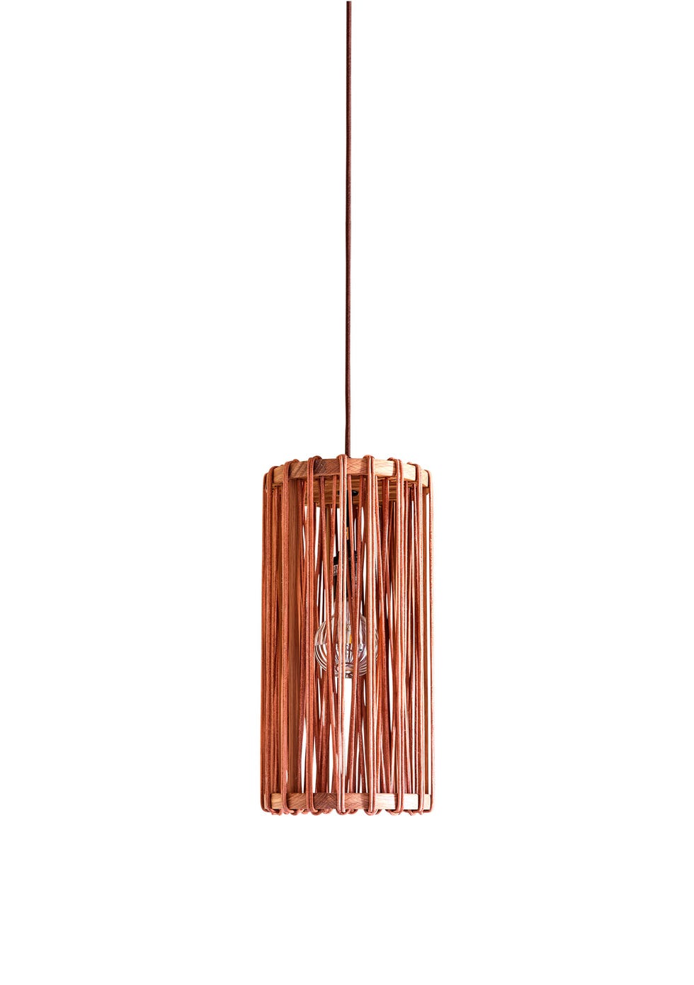 The Hottest New Light Fixtures Are Both Artful and Otherworldly