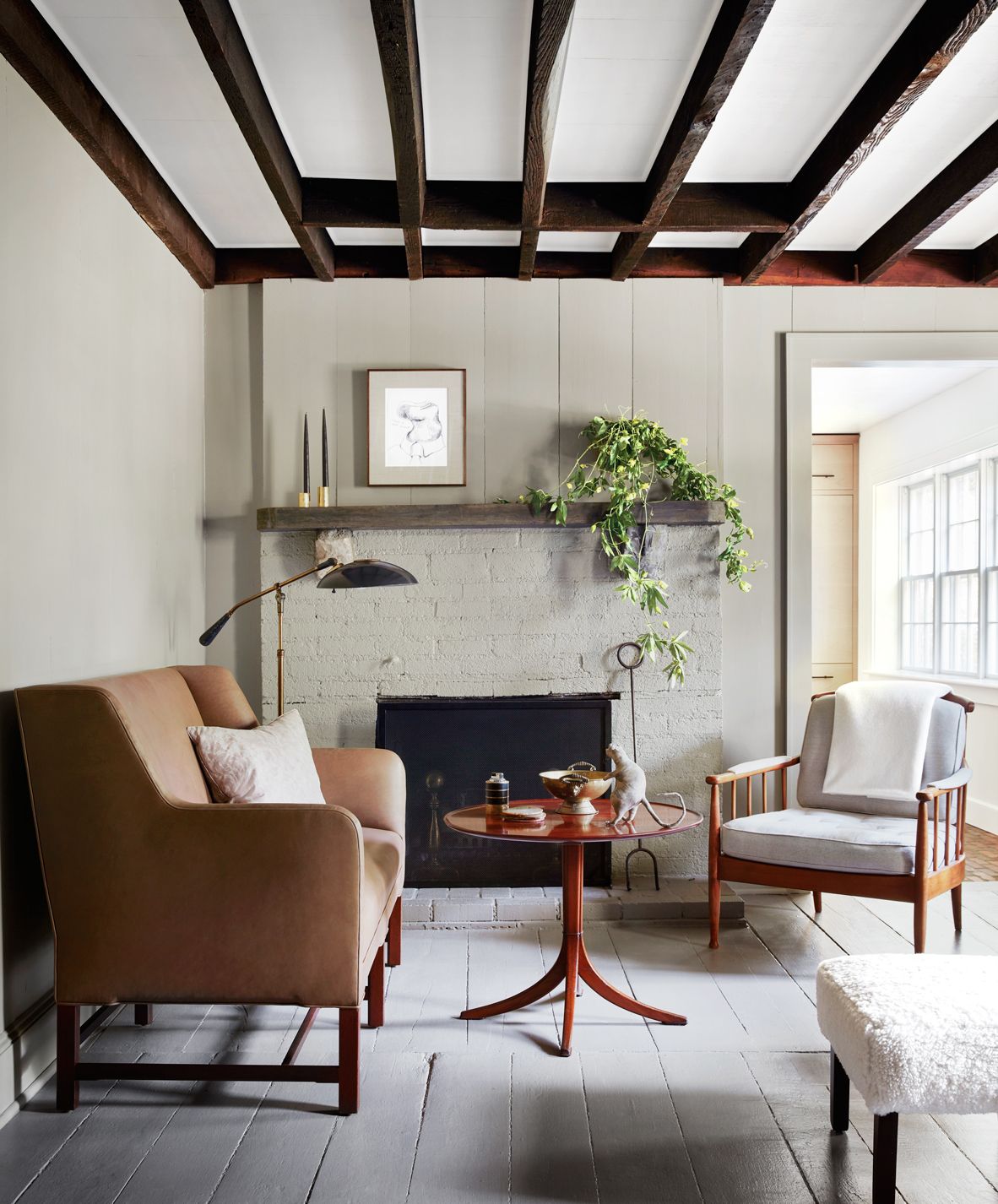 13 Clever Seating Ideas for Your Living Room