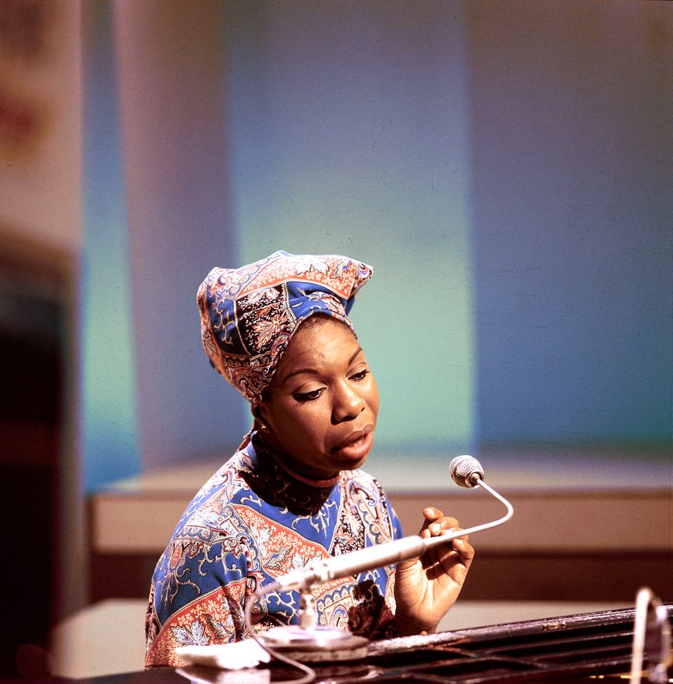 The Revival of Nina Simone: Why Now?