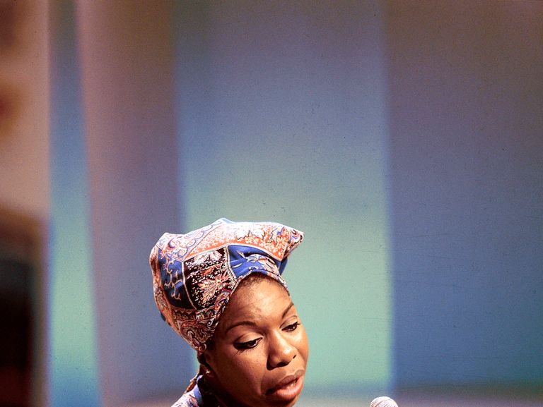 The True Story of How Nina Simone's Childhood Home Was Saved