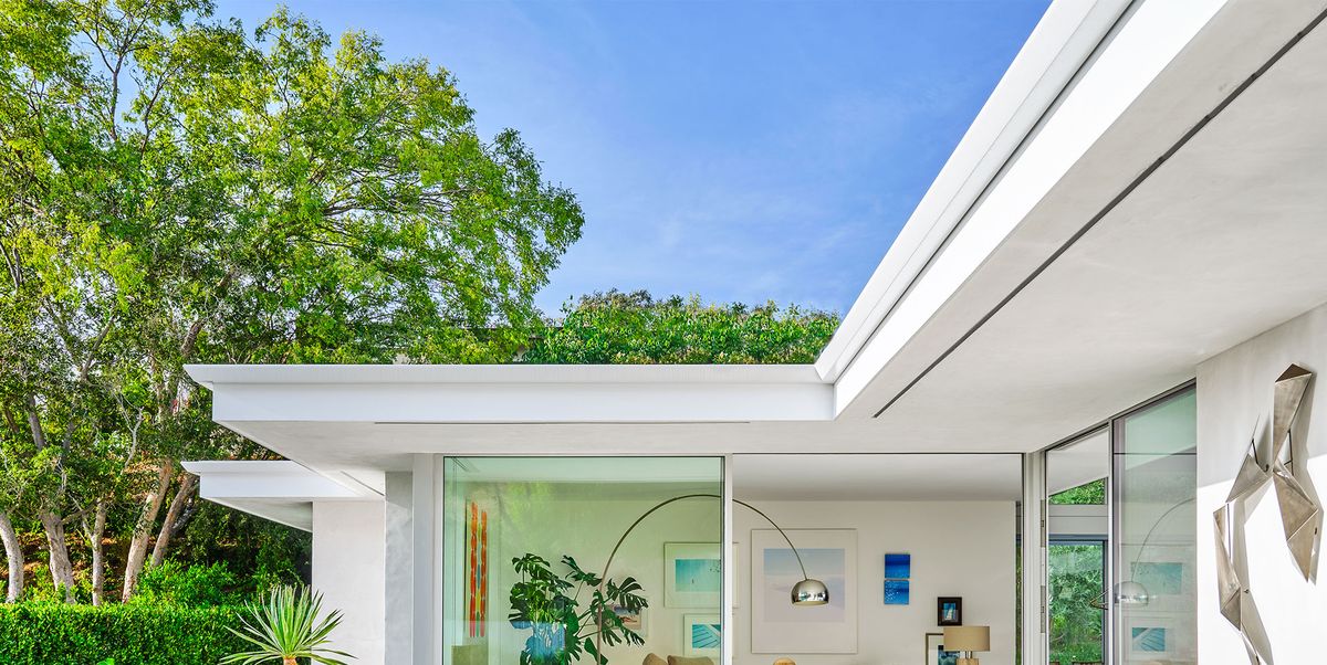 These 26 Modern Homes Are Architectural Eye Candy - Modern House Exteriors