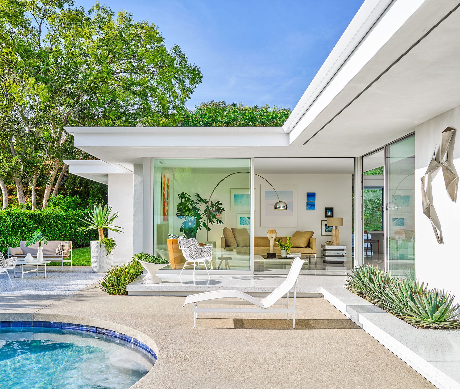 10 Aesthetic House Exterior Ideas To Boost Your Curb Appeal 