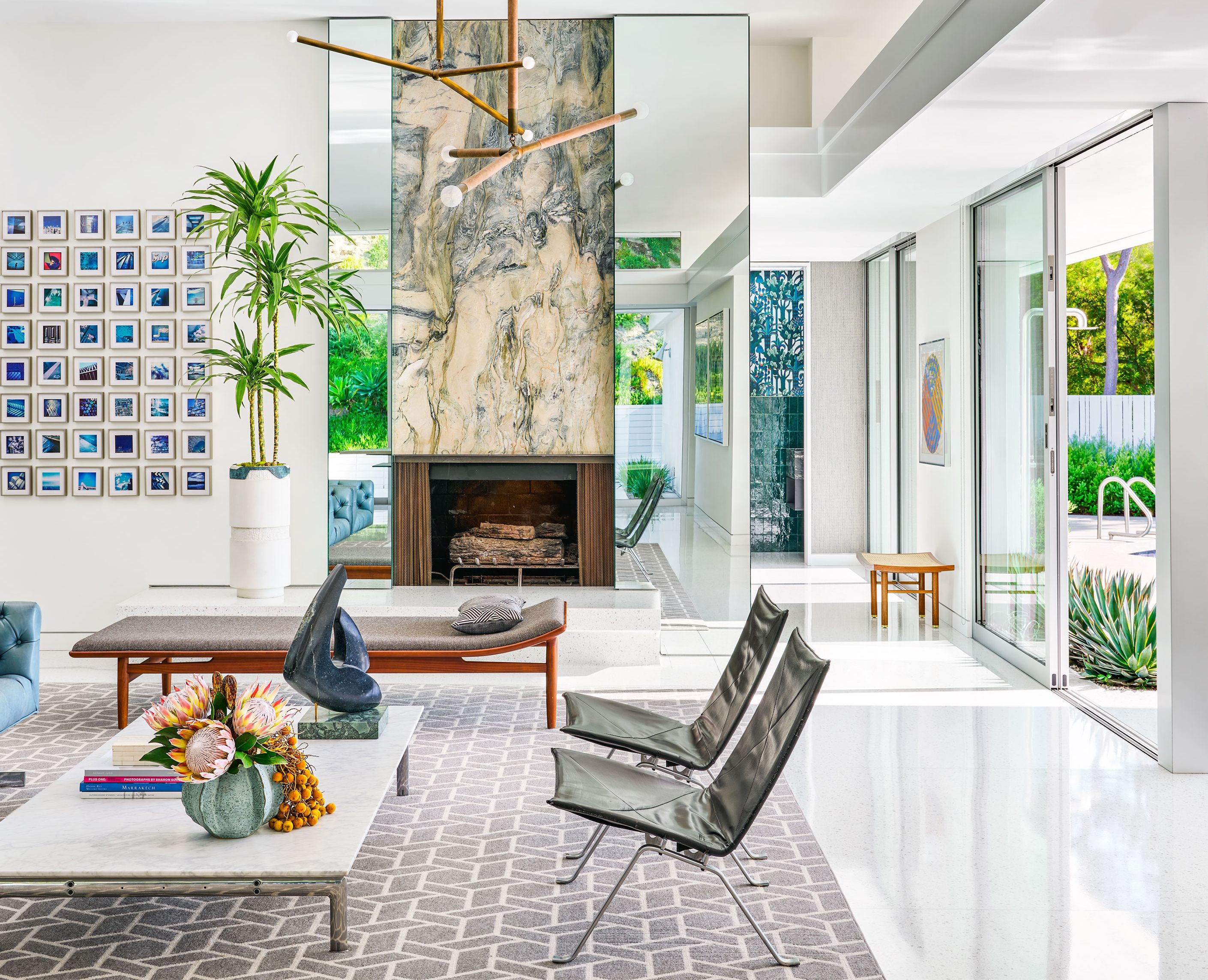 Modern villa interior design ideas 2020 - YouTube