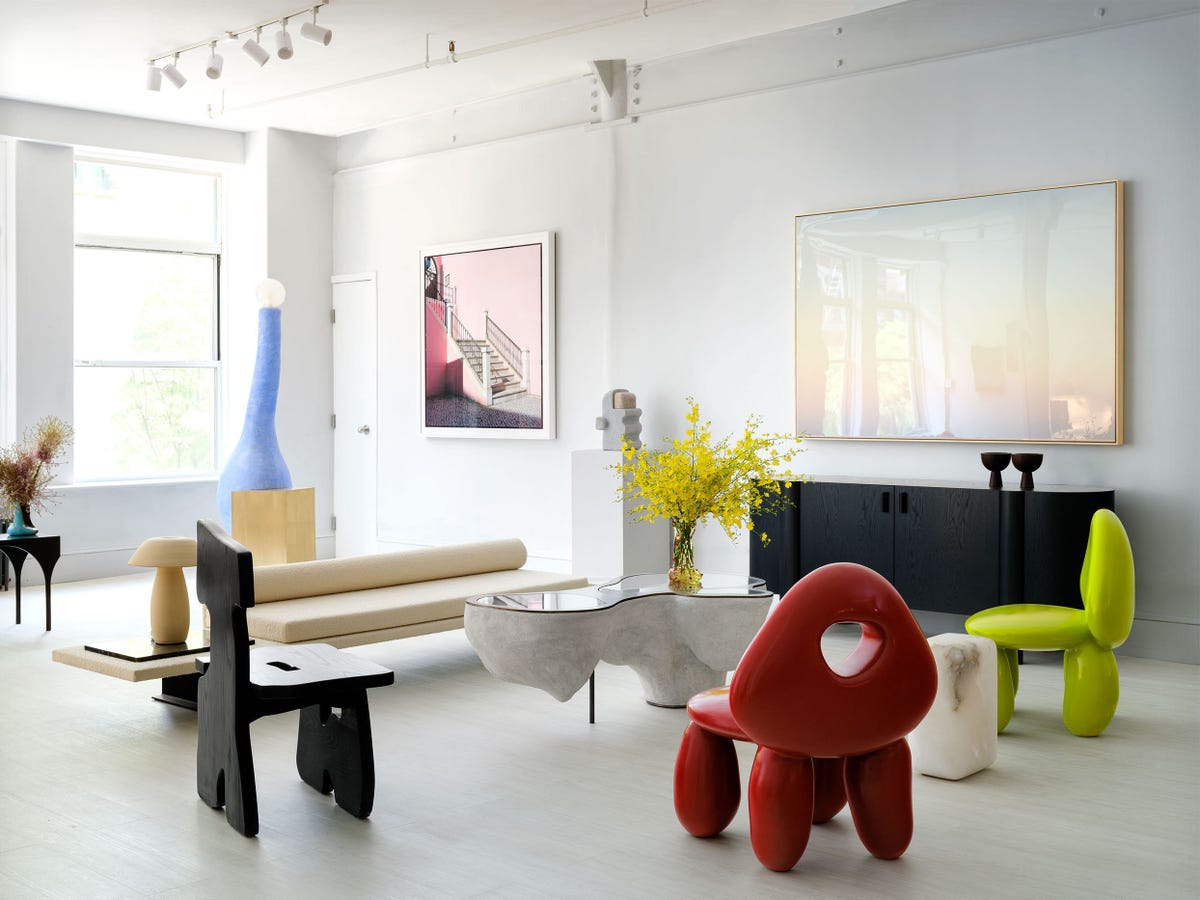 The New York Design Showroom You Need To Know | Love House