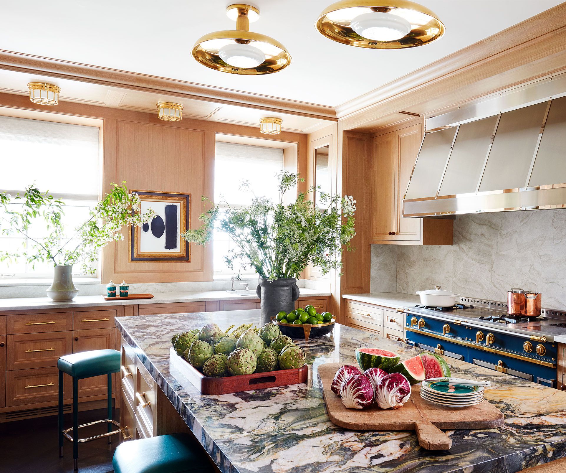 helt bestemt automat mastermind 70+ Stunning Kitchen Lighting Ideas - Best Light Fixtures