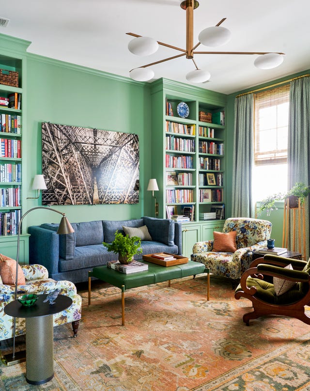 ELLE DECOR A-List 2024: Best Interior Designers in the World