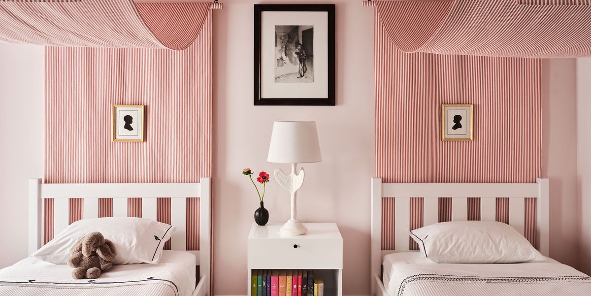 38 Cool Kids' Room Ideas - How To Decorate A Child'S Bedroom
