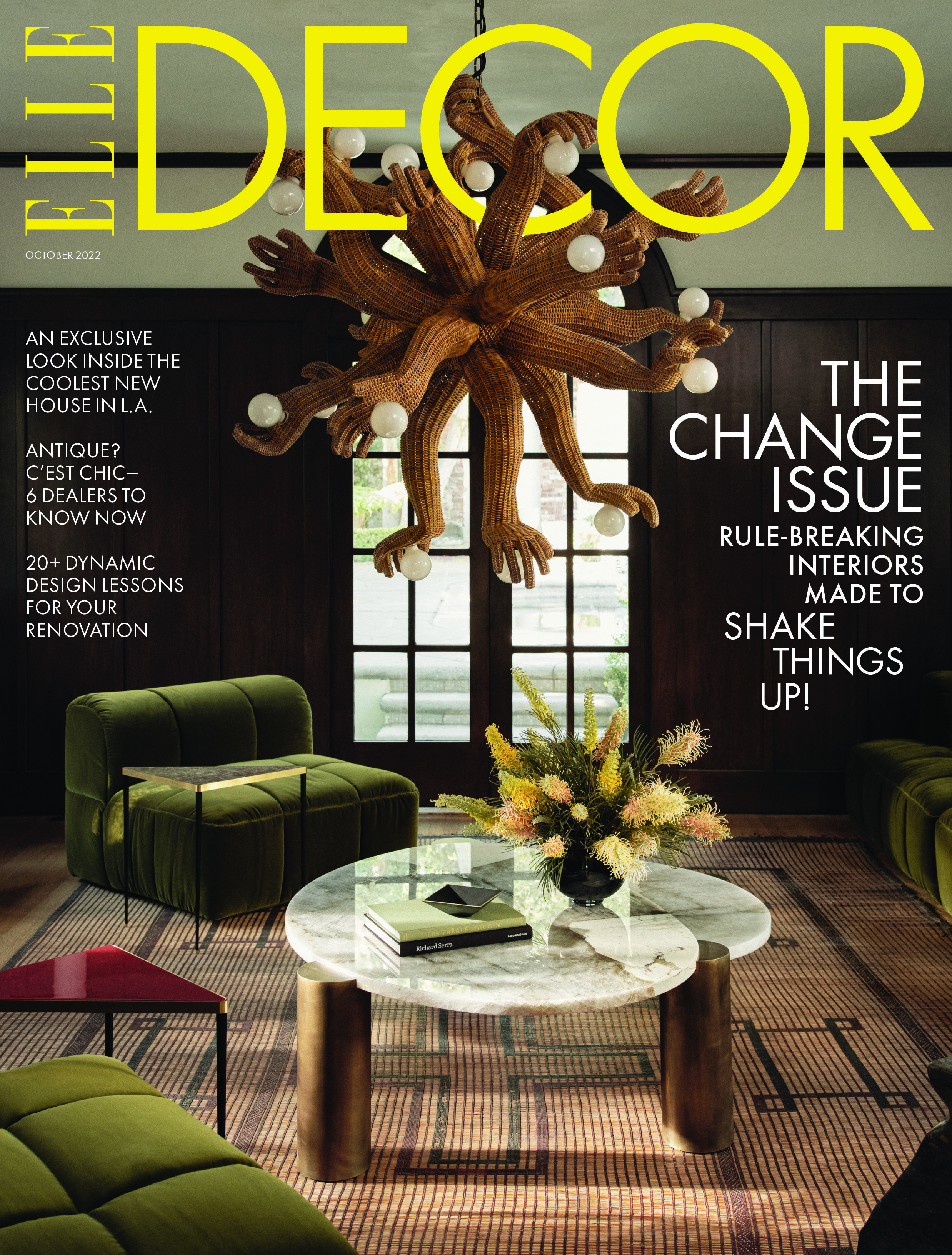 A Panel of Top Designers Gives the Scoop on All Things Luxury Closets -  Cottages & Gardens