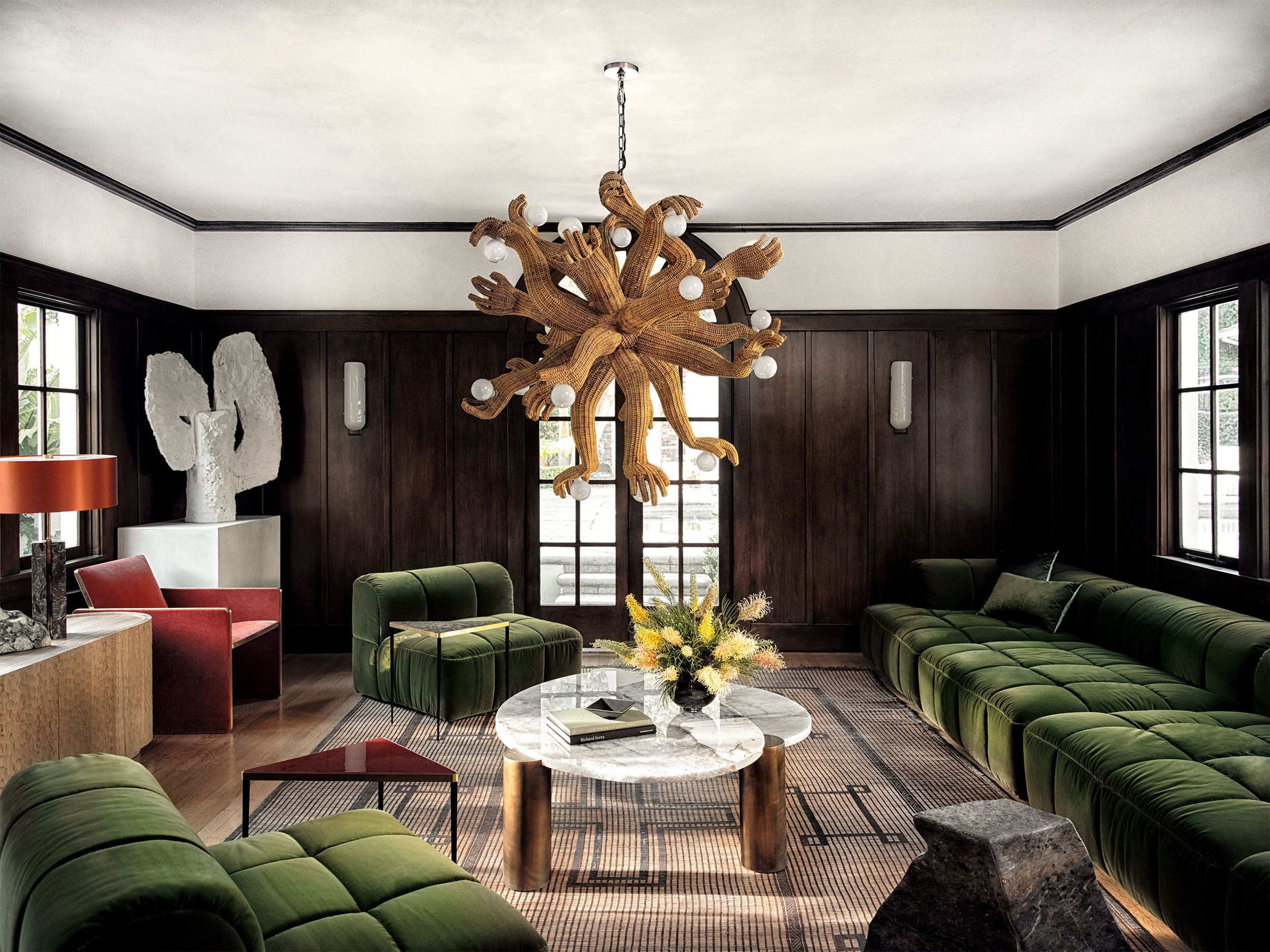 Ralph Lauren A Way of Living: Home, Design, Inspiration