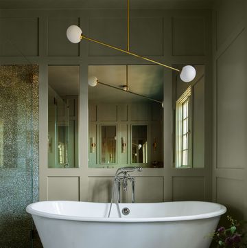 10 Black Luxury Bathroom Design Ideas - Decor10 Blog  Top bathroom design,  Bathroom layout, Bathroom design