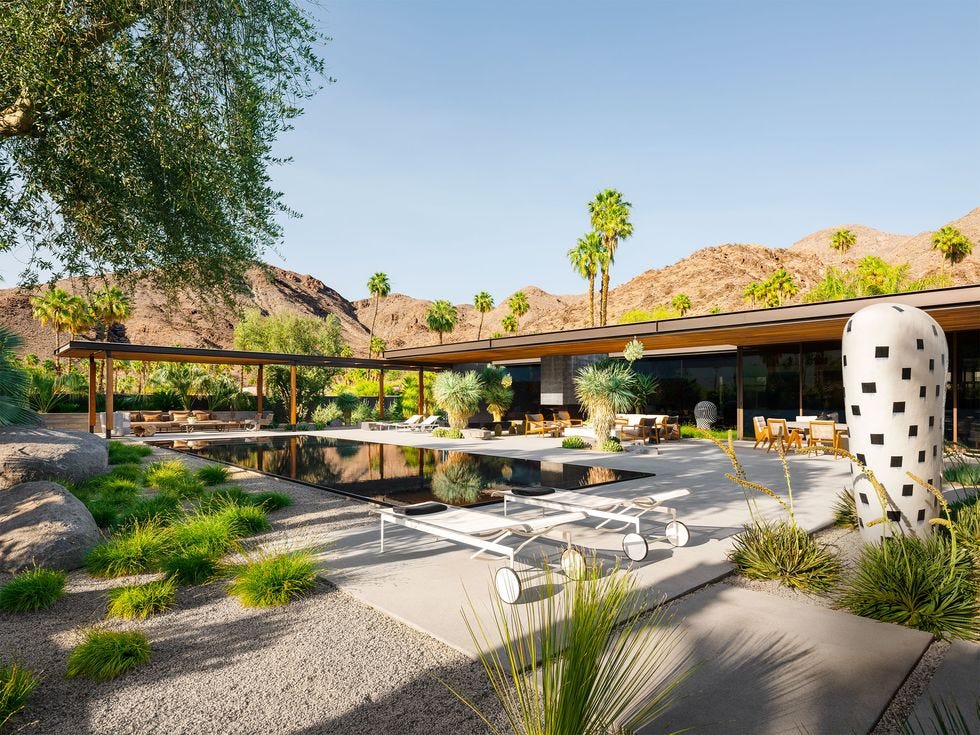 Modern House modern house