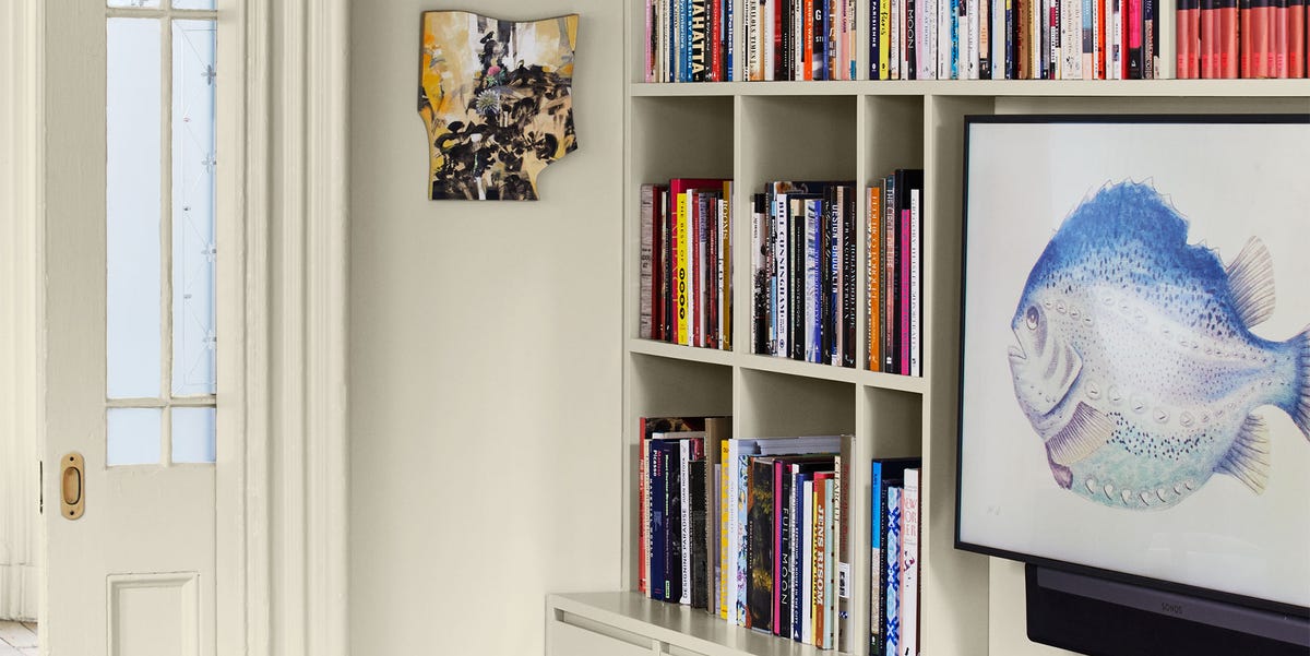 The Designer-Approved Samsung Frame TV Is Almost Half Off for Prime Day