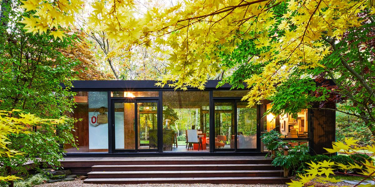 35 Modern House Ideas That Will Spark Some Intense Zillowing