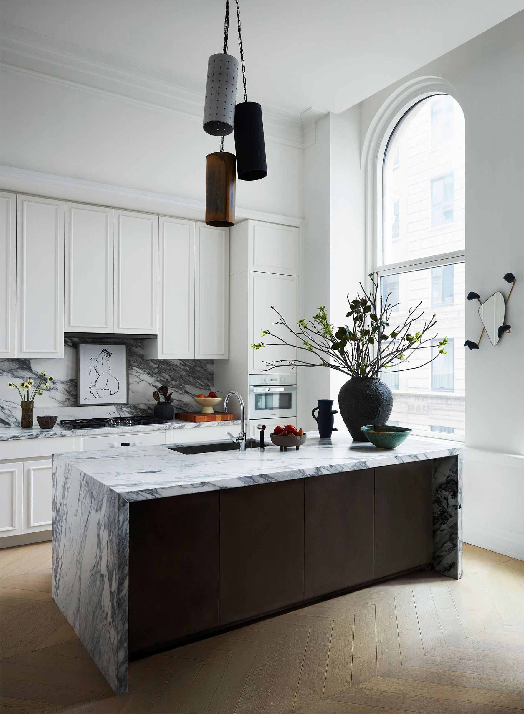 35 Best Kitchen Decor Ideas 2023 - Decorating for the Kitchen