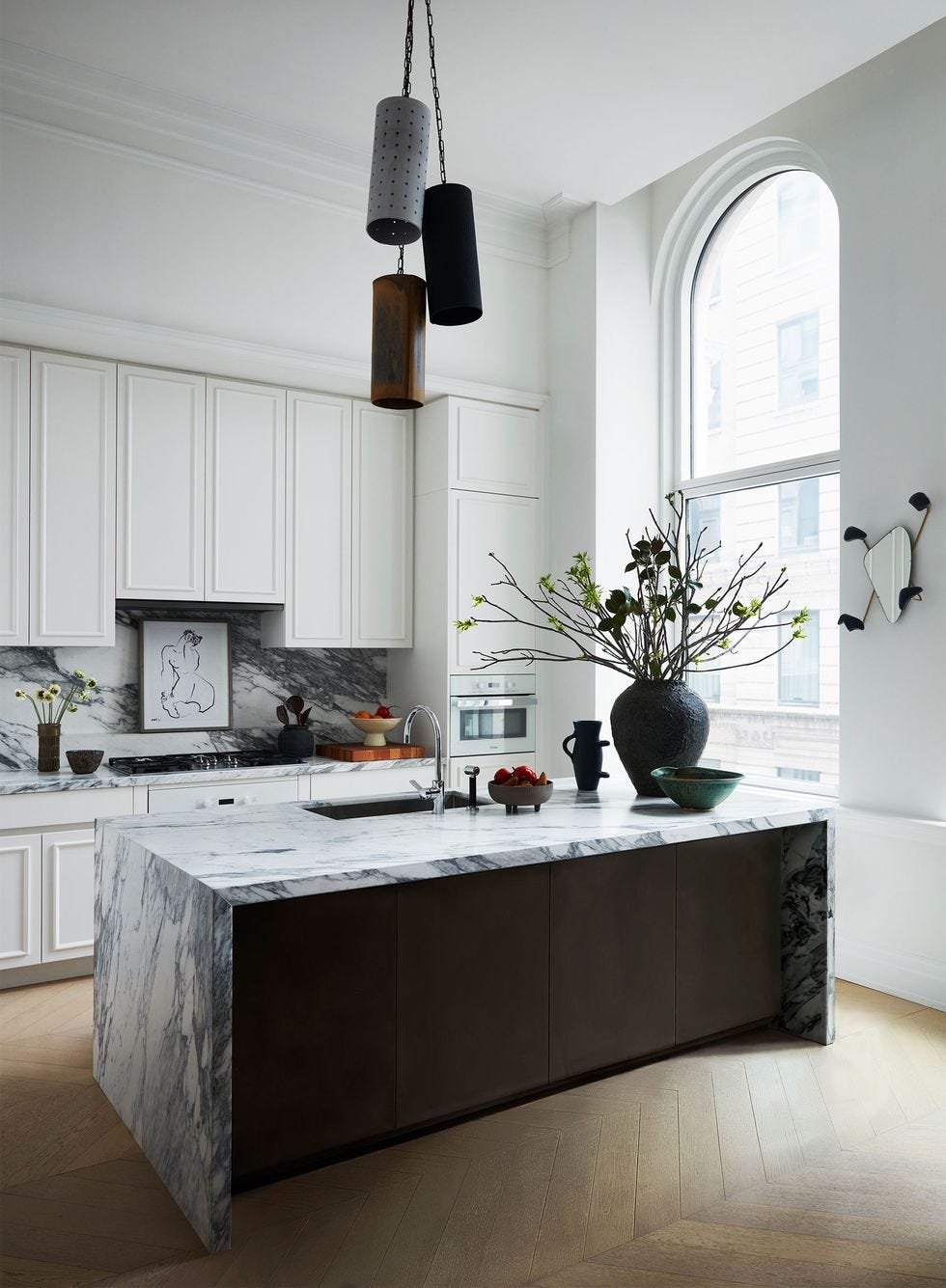 White Kitchen Ideas That Are Design Heaven