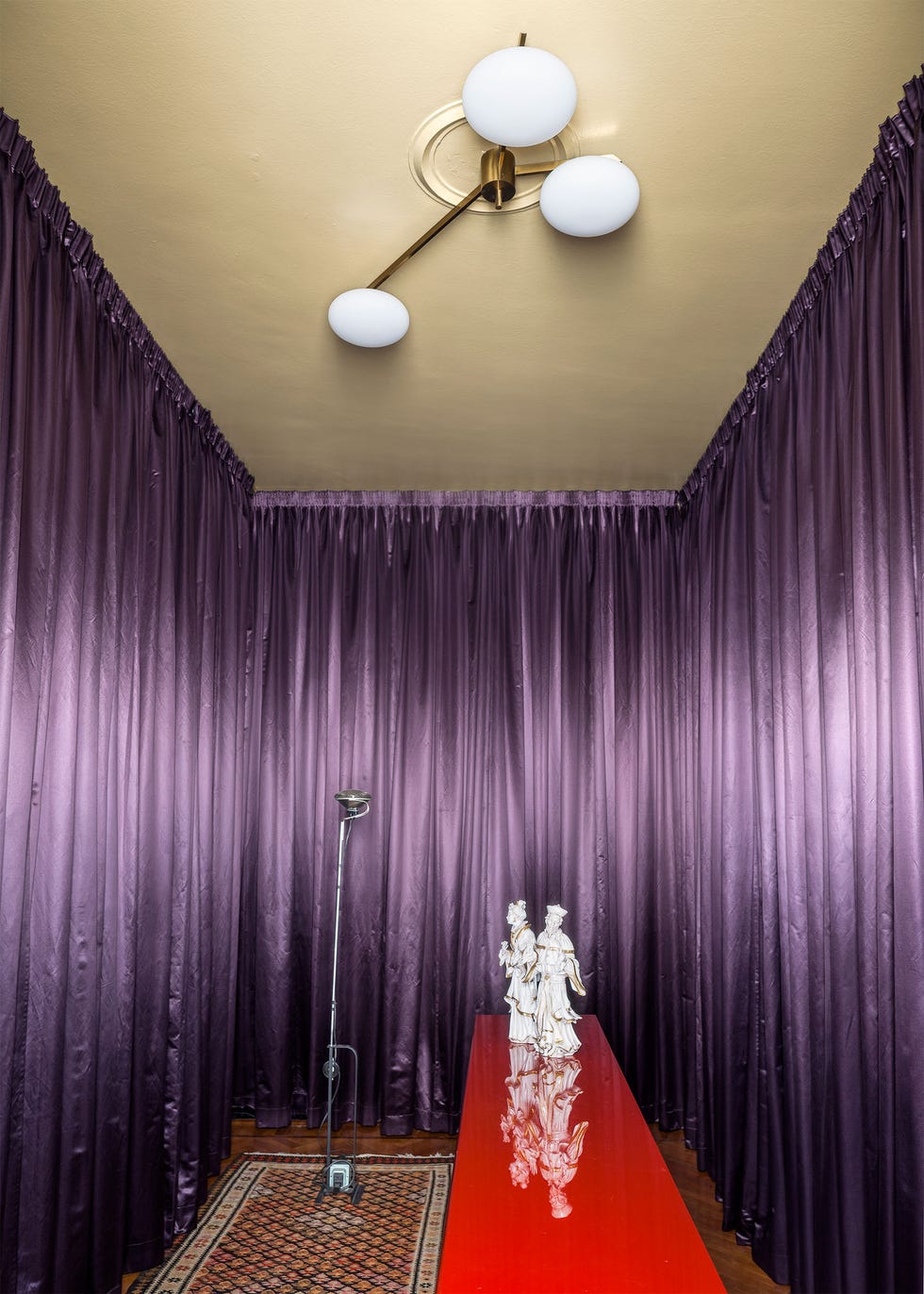 emiliano salci apartment in milan
