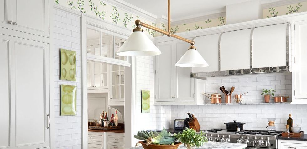 17 Blue Kitchen Ideas That Incorporate Classic Color