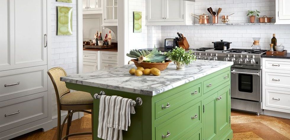 70+ Top Kitchen Paint Colors — Best Kitchen Paint Colors 2023
