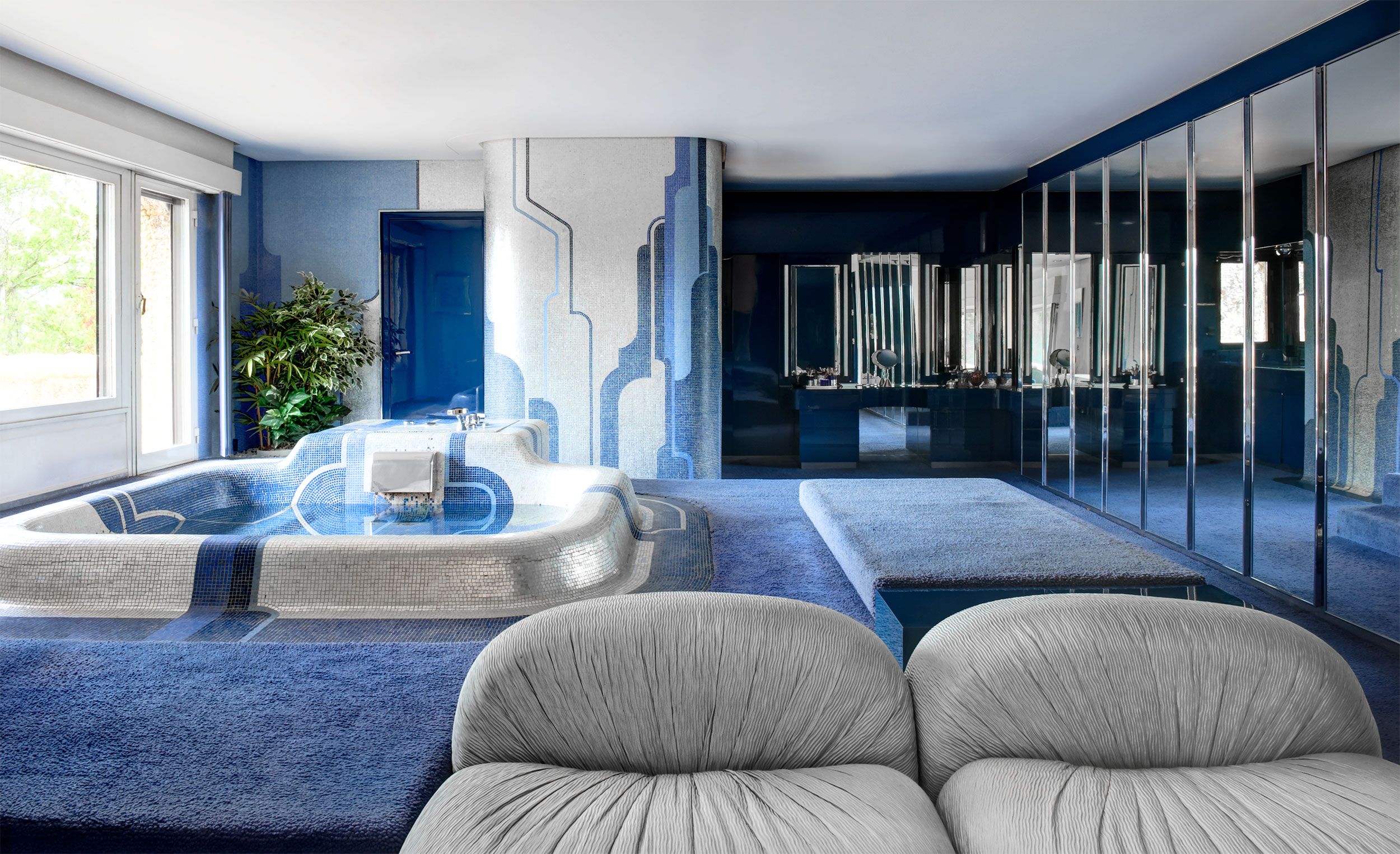 Why Home Spas Are All the Rage Right Now