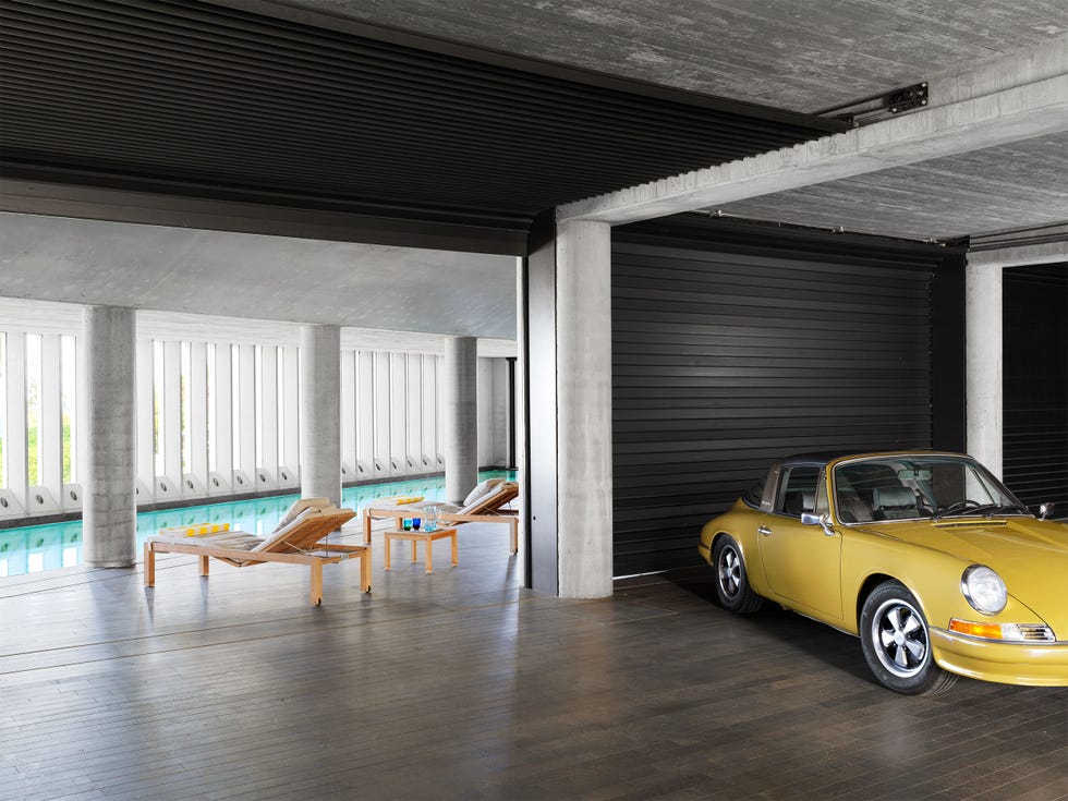 una villa en líbano para disfrutar del mediterráneo con garaje