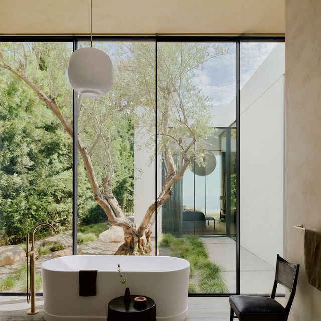 60 Modern Bathroom Ideas That Are Awash in Luxury