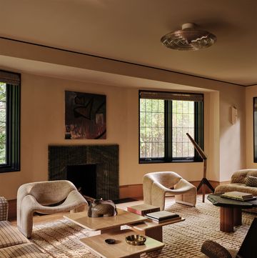 Interior Design Trends - Home Decorating Trends