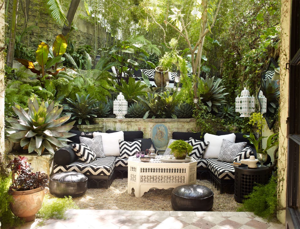 20 Small Backyard Ideas for a Dreamy Outdoor Oasis in 2024