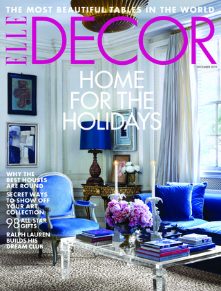 Purple, Blue, Living room, Room, Interior design, Violet, Property, Furniture, Magazine, Pink, 