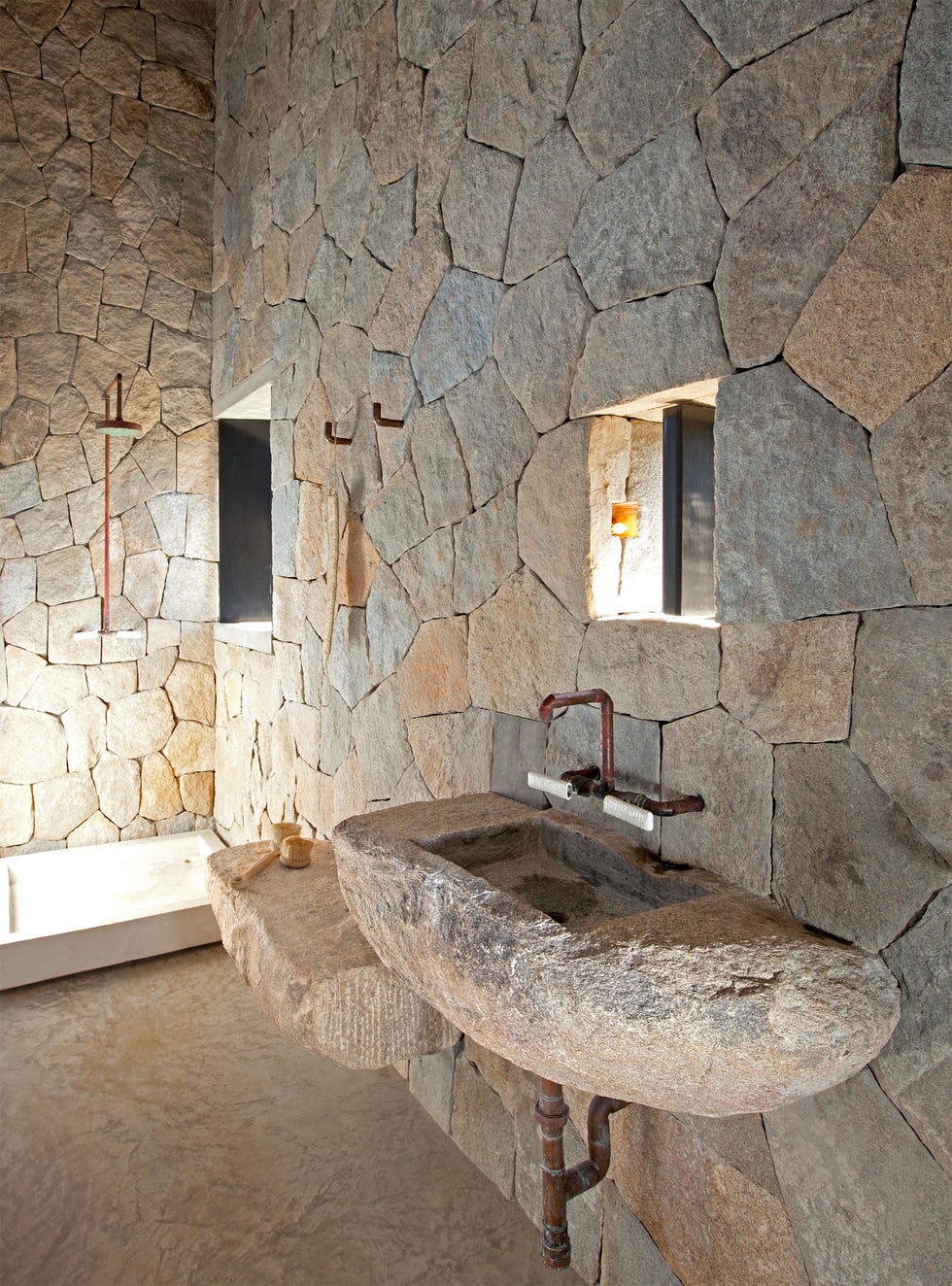 carlos couturier mexico retreat