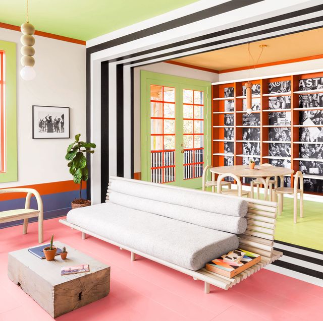 Los colores perfectos para pintar pisos pequeños - Foto 1