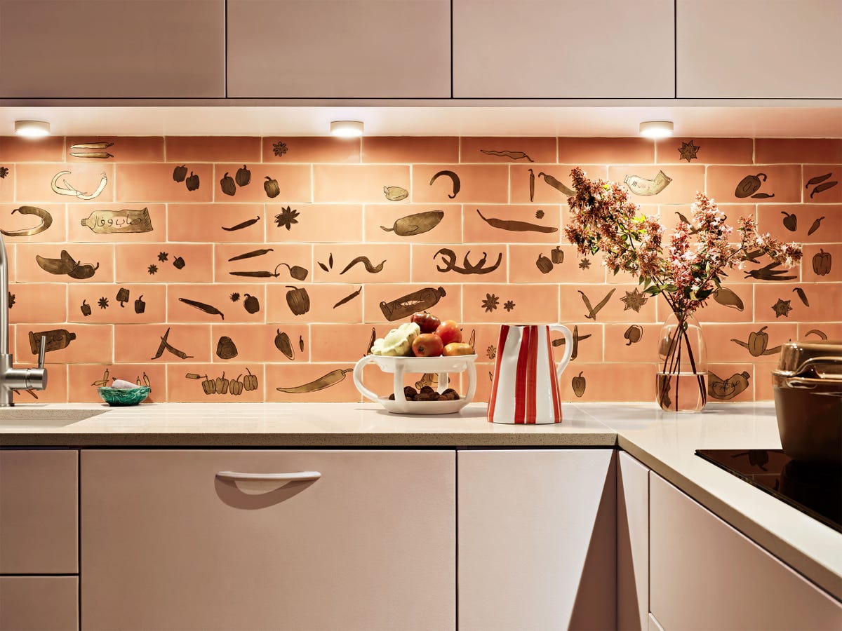 Kitchen Backsplash Ideas That Will Cater to All Aesthetics