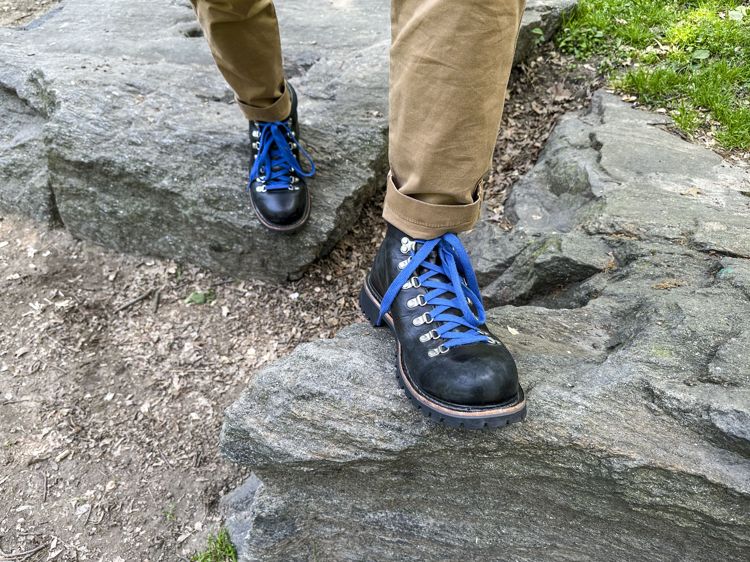 Gifting Durable and Comfortable Hiking Boots