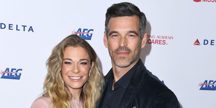 LeAnn Rimes and Husband Eddie Cibrian - All About the Singers's Marriage  and Divorce