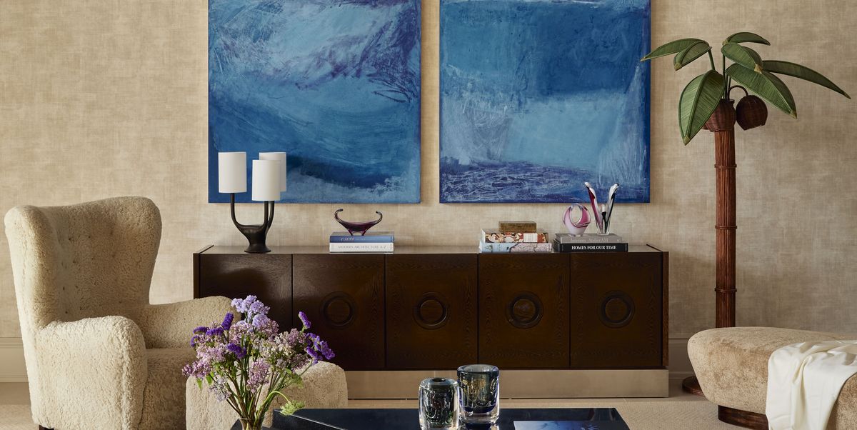 How to Buy Art That Will Look Great in Your Home