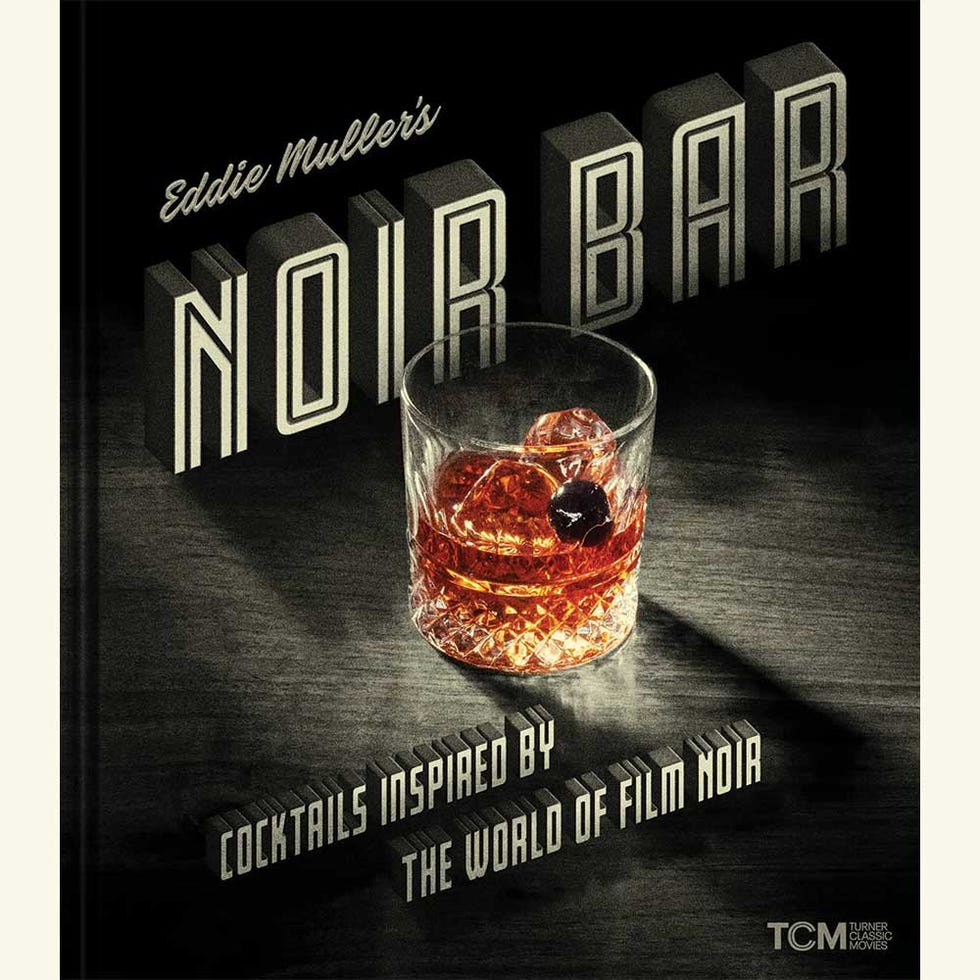 eddie mullers noir bar, eddie muller