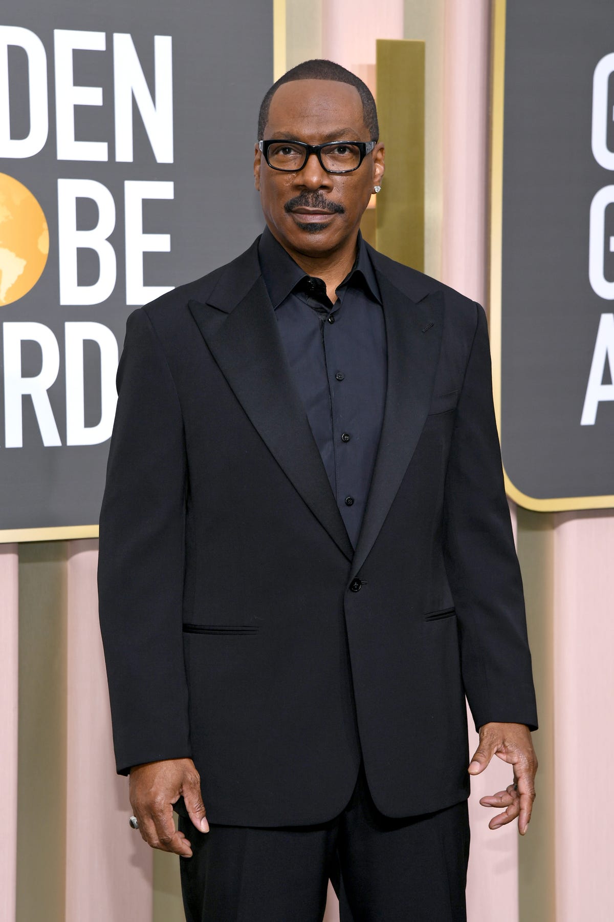 eddie murphy: Actor-comedian Eddie Murphy to headline Prime Video's 'Candy  Cane Lane' - The Economic Times