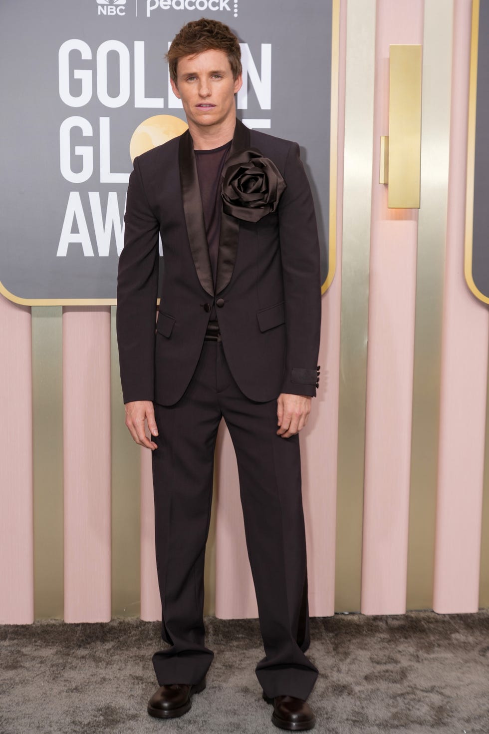 21 Best and WorstDressed Celebrities at the 2023 Golden Globes